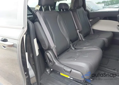 2024 Kia Carnival Ex z USA, uszkodzony, nr VIN KNDNC5H3XR6317206